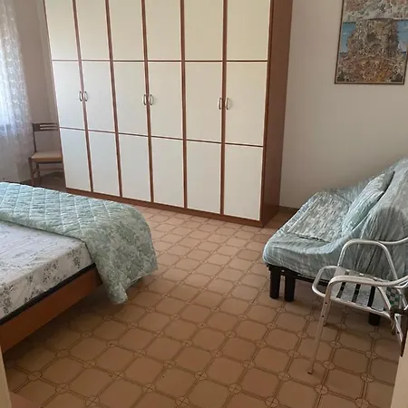 Casa Maia Lägenhet *