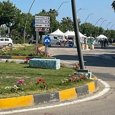 Casa Maia * Alba Adriatica