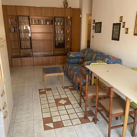 Lägenhet Casa Maia *