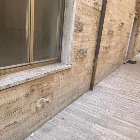 Casa Maia Lägenhet Alba Adriatica
