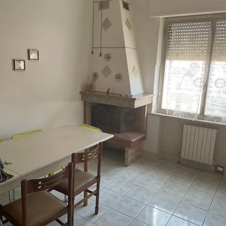 Casa Maia Apartament Alba Adriatica