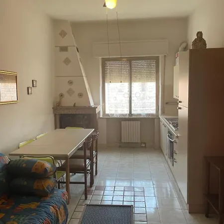 Casa Maia Alba Adriatica