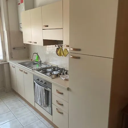 Casa Maia * Alba Adriatica