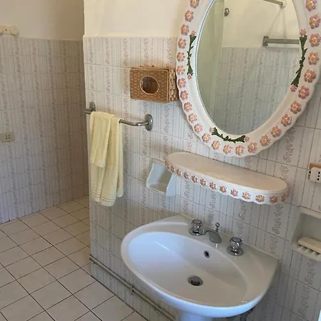 Apartament Casa Maia