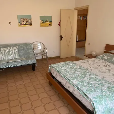 Casa Maia * Alba Adriatica